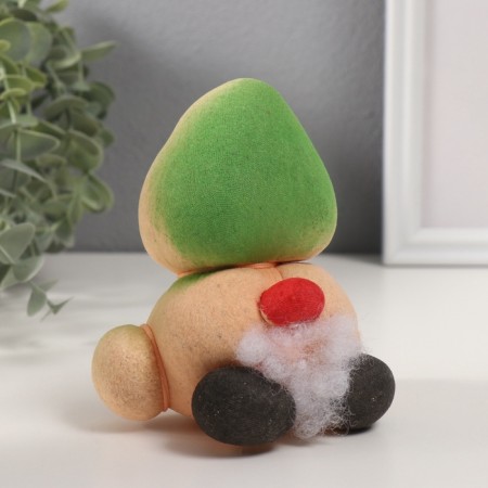 Growing grass growing "Dwarf"-1