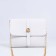 Bag-mixer on magnet, white color