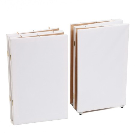Shirma "White", 200 x 160 cm (team)-4