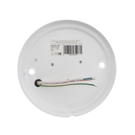 LED LED Housing and Public Utilities DBO-0-FM TDM, 10 W, 1300 lm, IP54, photo-acoustic sensor-3