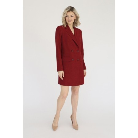 Jacket dress, size 46-1