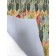 Rinewood rug Luca 65 cm, drawing diamond, roll 20 pp.