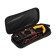 Tundra current ticks, DT-266, ACV/DCV, ACA, 200-20Kω, isolation 20-2000Mω, call