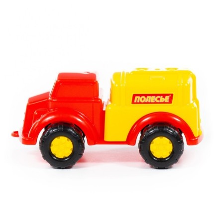 Antoshka car carrier-4