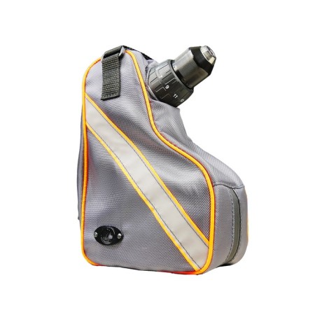 Thermochekhol "Sibertmo" for screwdrivers, color mix 04510102-1