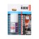 Rust converter Kudo car repair with a brush, 15 ml