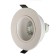 Builtrous lamp Mantra lambordjini, GU10, 1x12W, 29 mm, white color