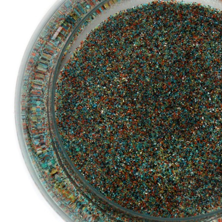 Quartz sand (0.1-0.2 mm) mix, 800 g