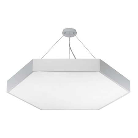 LED LED Geometria Hexagon 66W 4000K 48x8x8x8 White-1