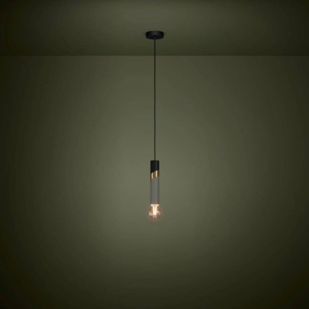 CEDRAL 1x40W chandelier E27-1