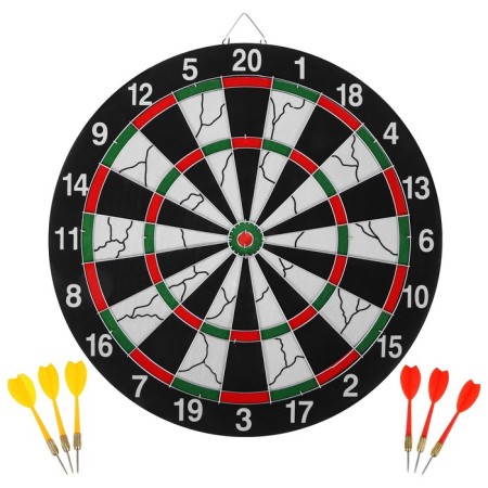 Darts, d = 36.5 cm, 6 darts-3