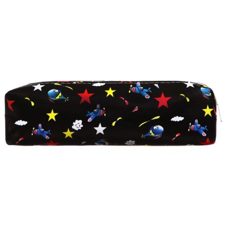 School Penal at Calligrata Lightning "Aircraft", black-2
