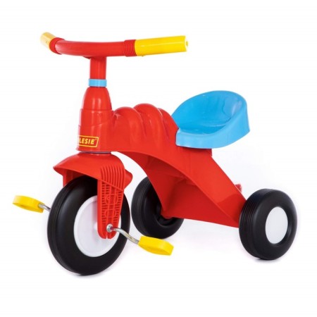 Three -haired bike "Baby"