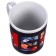 Sublimation mug, 350 ml "Hero", Avengers MIX