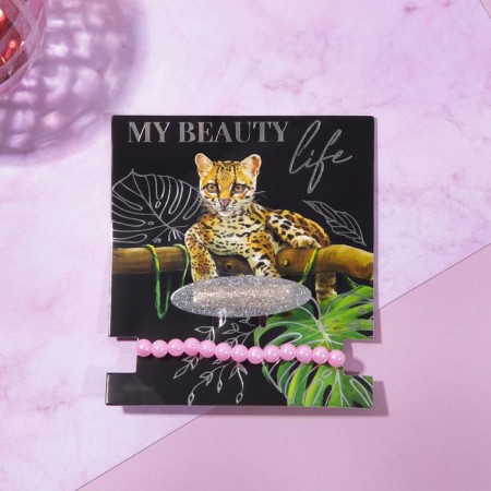 Gum and hairpin "My Beauty"-3