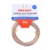 Acoustic cable Rexant Blueline, 2 x 0.75 mm², transparent, mini-Bukhta, 5 m