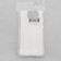 Ibox Crystal case, for the phone Samsung Galaxy A33, silicone, anti -suggestion, transparent