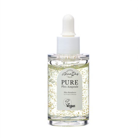 Grace Day serum, moisturizing, with artichoke extract, 50 ml-1