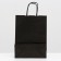 CRAFT PACK BLACK, 18 x 8 x 25 cm