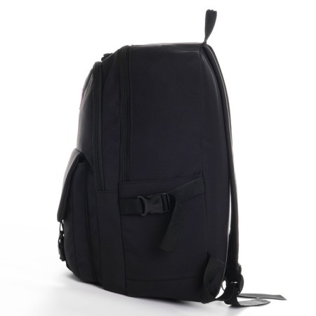 School backpack 39x30x14 cm "September 1: cute cat"-8