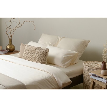 A set of two pillowcases Essential, size 70x70 cm-5