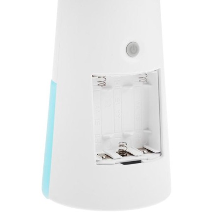 The dispenser of soap-Peni KitFort KT-2043, 2.5 W, touch, 250 ml, 3haa-5