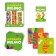 Board game "Long Memo. Animals ", 44 cards, 3+