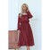 Women's dress, size 56