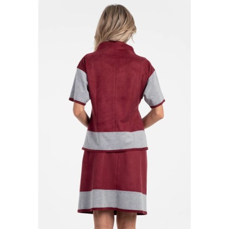 Female suit, size 54-10