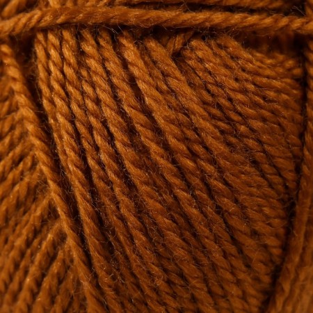 School yarn 100% acrylic 150m/50g (194-fish)-2