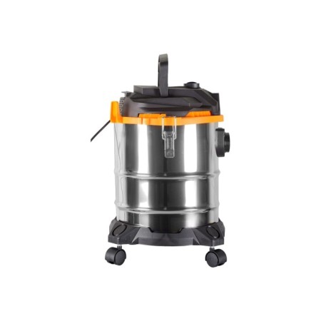 Building vacuum cleaner Vortex SP-1500/20A, 1500 W, 220 V, tank 20 l, 2 kW, 75 dB-3