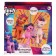 Set for children's creativity, diamond mosaic "My Little Pony", 20 × 20 cm