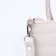Olivi-tout bag on lightning, gray color