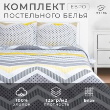 Bedding Ethel euro 