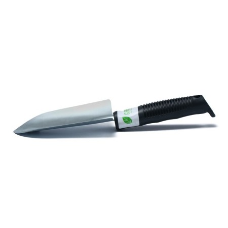 Supplosive scoop, length 32 cm, thickness 0.8 mm, plastic pen, mix-2