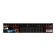 Line-stroke plastic 20 cm zl-20 table of multiplication "Call" flexible