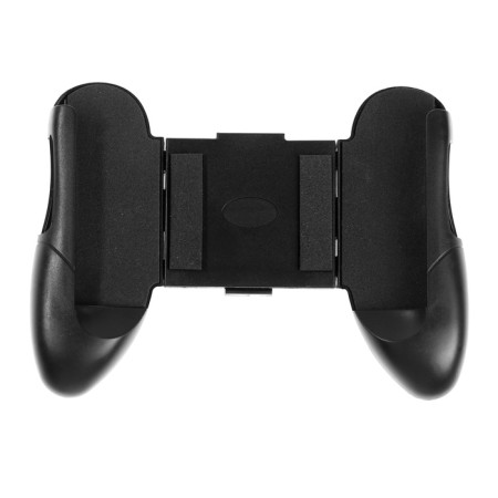 Joyast for the phone Luazon, width up to 19 cm, black