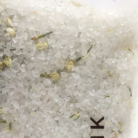 Bath salt in the Fabrik Cosmetology Fabrik Coverage, 1000 g-2