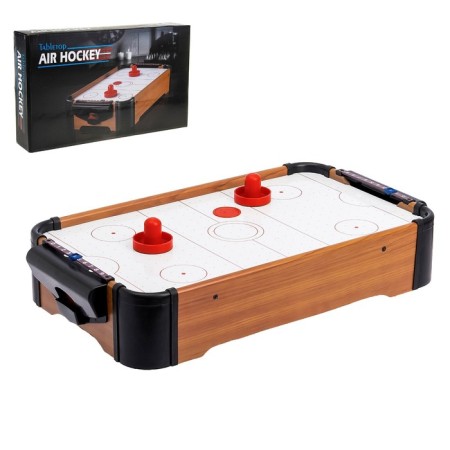 Table Aerochockey "Professional", works from batteries