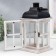 Climber tree "Lantern-windows" Gray set 3 pcs 21.5x11.5x1.5 28.5x13.2x13.2 38x18x18 cm 737234