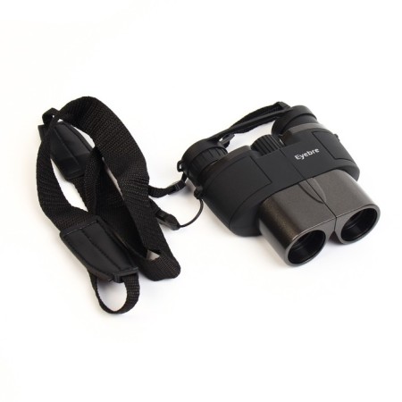 Binoculars horizons, zoom 10, lens 25mm-3