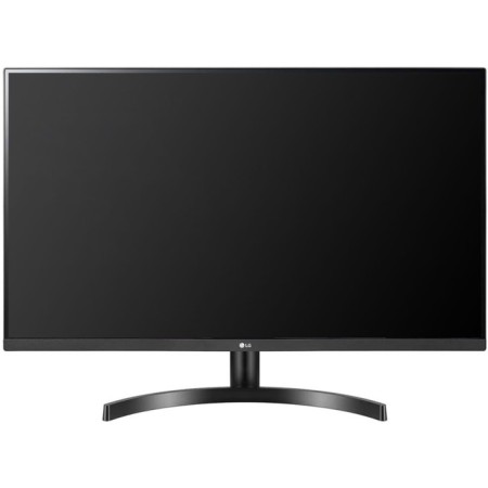 Monitor LG 31.5 "32QN600-B black IPS LED 5MS 16: 9 HDMI matte 1000: 1 350CD 178g/178g 25 102946-8