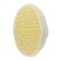 BEAUTY FORMAT is natural oval, nettle + cotton