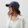 Women's cap with rhinestones Mist Cosmic, Blue, p. 56-58