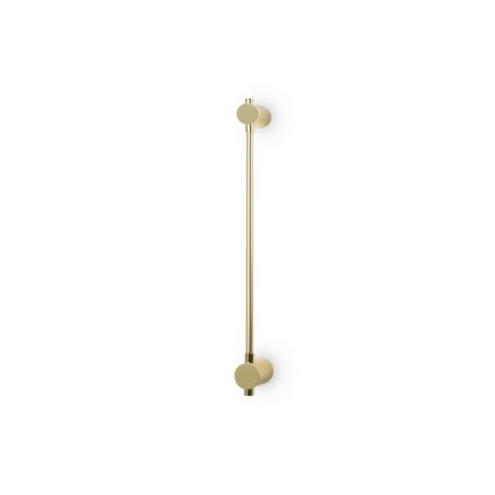 Bra Maytoni Mod413WL-L6G3K, LED, 6W, 63.5x11x11 cm, 400lm, color gold-2