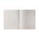 Notebook 12 sheets in the Pretty Girl line, cover coated paper, VD-clus, block No. 2 (gray sheets), mix