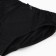 Cowards women's slips, black color, size 48