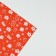 Paper packaging with silence "Gift", 50 x 70 cm, new year