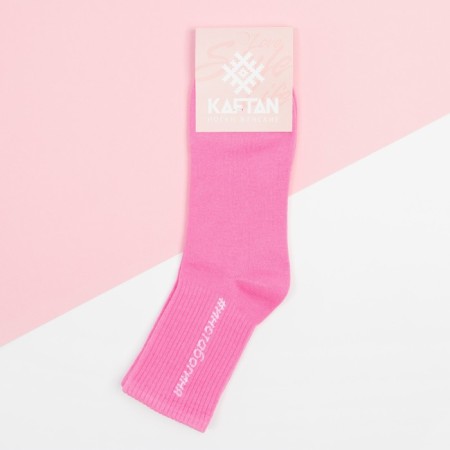 Women's socks KAFTAN "Instabogin" R.36-39 (23-25 ​​cm)-2