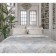 Bed linen euro, size 240x250 cm, 200x220 cm, 50x70 cm - 2 pcs, 70x70 cm - 2 pcs